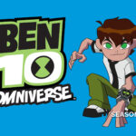 Ben 10: Omniverse Season 1