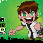 Ben 10: Omniverse Season 1
