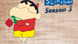 Shinchan Season 3 Tamil Dubbed Episodes 52 Completed