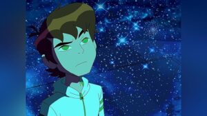 Ben 10 Omniverse Season 6 Tamil Dubbed Episodes 10 Completed