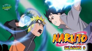Naruto Season 9 Tamil Dubbed Episodes 214 to 220 – Completed