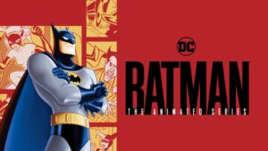 Batman: The Animated Series Season 1 [Tamil-Hindi-Telugu-Kannada-Malayalam-English] Episodes Download (1080p FHD)