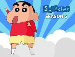 Crayon Shin-chan Season 5