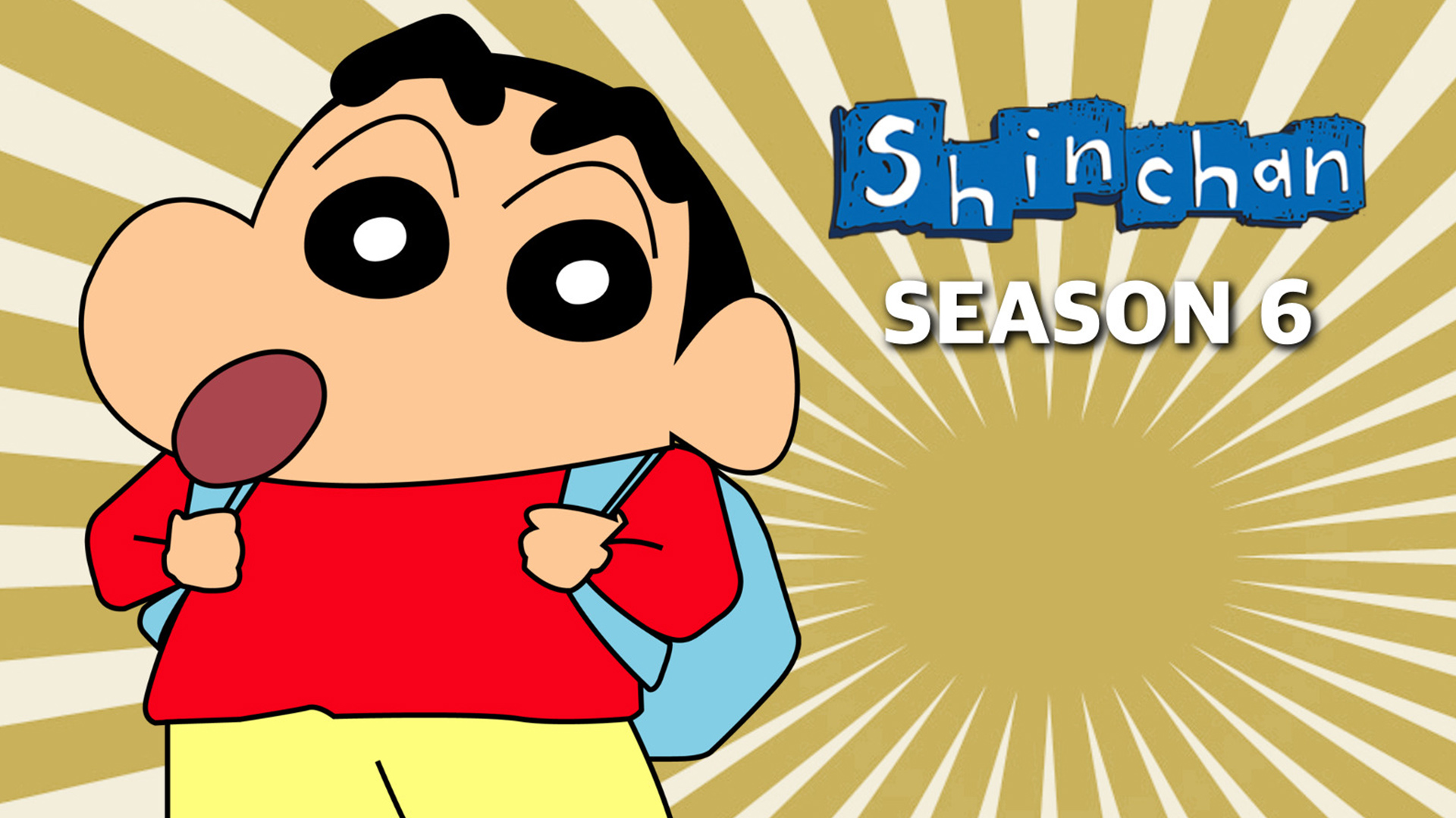 Crayon Shin-chan Season 6
