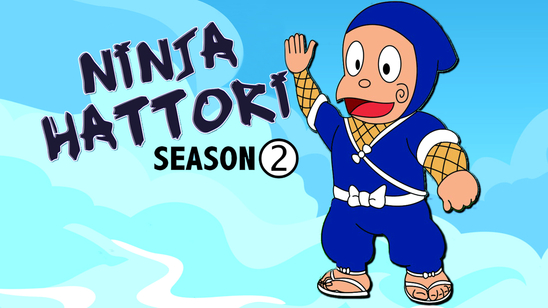 Ninja Hattori Season 2