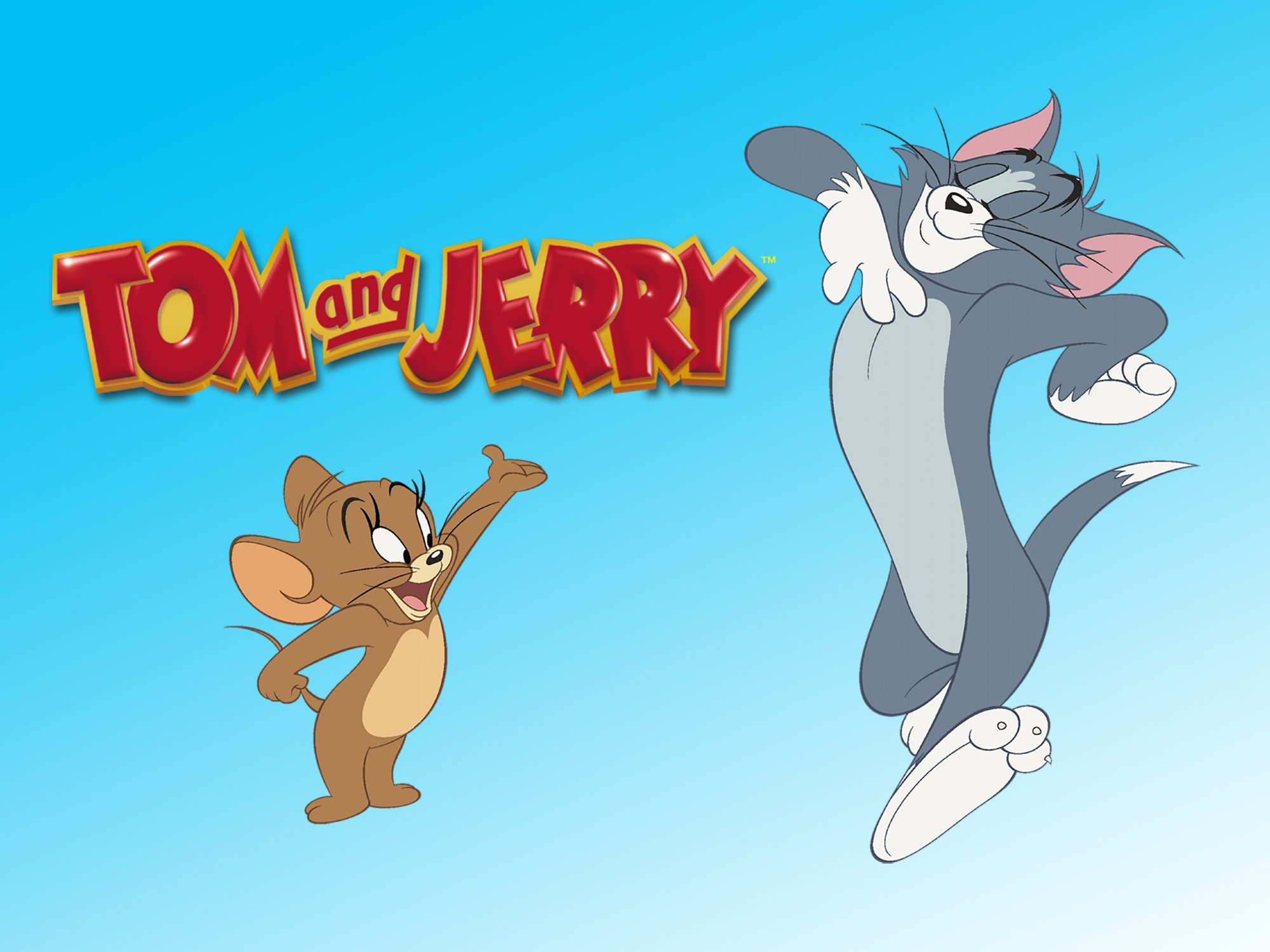 Tom And Jerry Season 1
