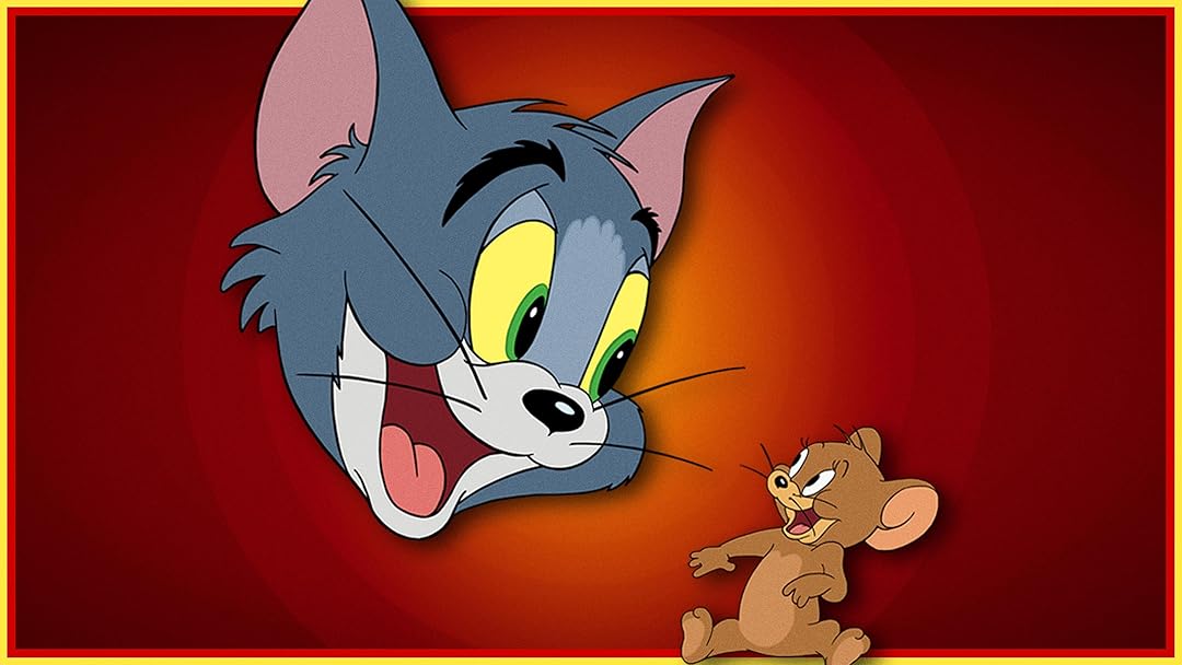 Tom And Jerry Season 2
