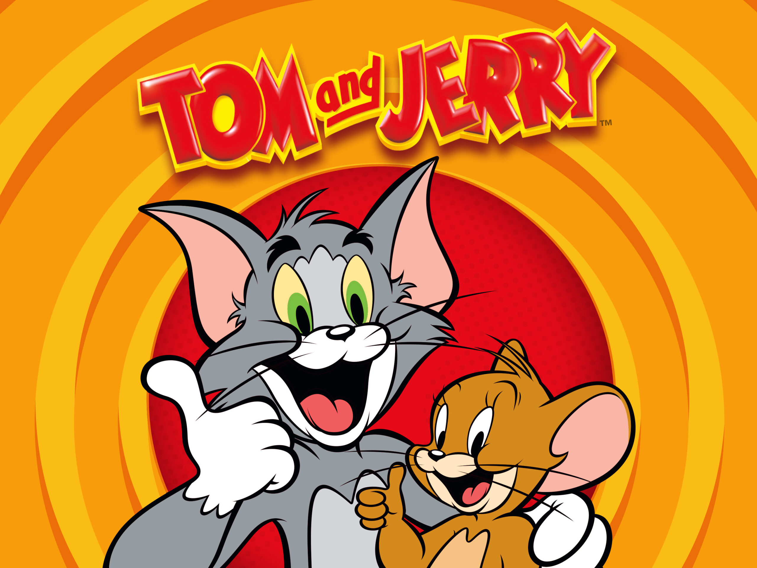 Tom And Jerry Season 5