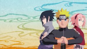 Naruto: Shippuden Season 1 Tamil Dubbed Episodes 1 to 32 – Completed