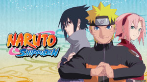 Naruto: Shippuden Season 2 Tamil Dubbed Episodes 33 to 53 – Completed