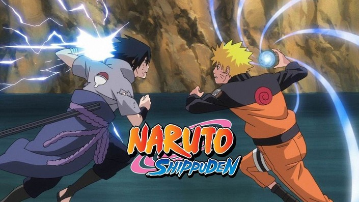 naruto shippuden season 5