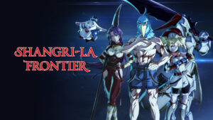 Shangri-La Frontier Season 1 Episodes [Tamil-Hindi-Telugu-Eng-Jap] Multi Audio 480p, 720p & 1080p HD WEB-DL | 10bit HEVC ESub