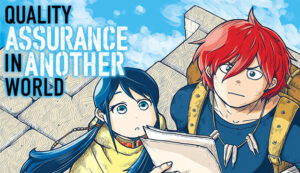 Quality Assurance in Another World Season 1 Episodes Tamil Hindi Telugu Eng Jap Watch And Download