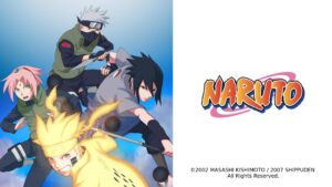 Naruto: Shippuden Season 7 Episodes BluRay [Tamil] DD2.0 480p, 720p & 1080p HD | 10bit HEVC ESub
