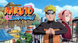 Naruto: Shippuden Season 10 Episodes [Tamil-Hindi-Mal-Eng-Jap] Multi Audio