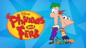 Phineas and Ferb Season 1 In Tamil Eng Hindi Telugu Watch And Download