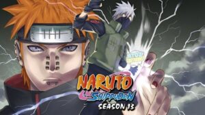 Naruto: Shippuden Season 13 Episodes Tamil Hindi Telugu malyalam ] Watch And Download