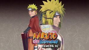 Naruto: Shippuden Season 14 Episodes In Tamil, Hindi, Telugu, malyalam Watch And Download