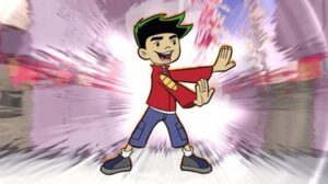 American Dragon: Jake Long Season 1 In Tamil  480p, 720p & 1080p HD WEB-DL | 10bit HEVC ESub