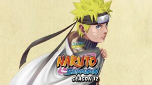 Naruto Shippuden Season 12 episode in Tamil Watch And Download