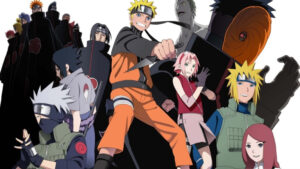 Naruto Shippuden season 15 in Tamil Hindi Telugu Malayalam Watch And Download