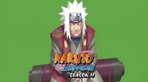 Naruto Shippuden Season 11 Episodes in Tamil Watch And Download