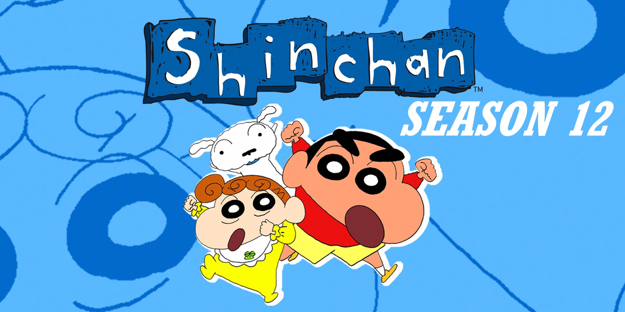 Shinchan Season 12