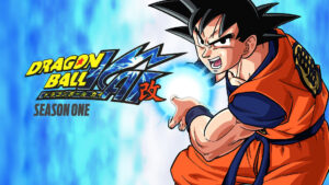 Dragon Ball Z Kai Season 1 Tamil Episodes Download 