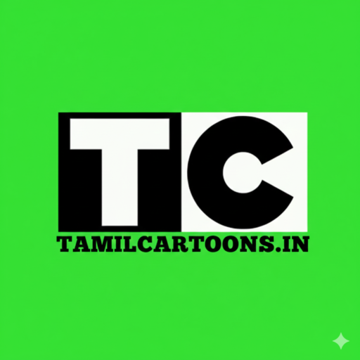 Tamil Cartoons