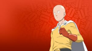 One Punch Man Season 3 Tamil-Hindi-Telugu-Eng-Jap