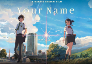 Your Name (2016) in Tamil