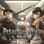 Attack on Titan Season 3 Episodes Tamil Hindi Telugu Kan Eng Jap Attack on Titan Season 3 Tamil