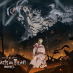 Attack on Titan Season 4 Episodes Tamil Hindi Telugu Kan Eng Jap Attack on Titan Season 4 Episodes Multi Audio Tamil Hindi Telugu Kan Eng Jap