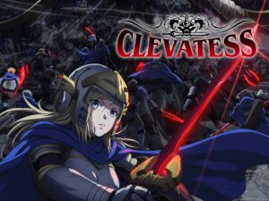 Clevatess Season 1 Multi Audio [Tamil-Hindi-Telugu-Eng-Jap]