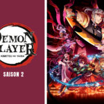 Demon Slayer Kimetsu no Yaiba Season 2 Tamil
