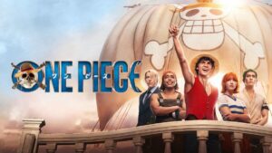 One Piece (2023) Season 1 Live-Action Tamil Hindi Telugu Eng Jap]