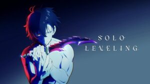 Solo Leveling Season 1 Episodes [Tamil-Hindi-Telugu-Eng-Jap] Multi Audio