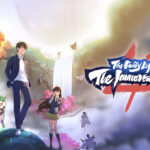 The Daily Life of the Immortal King Season 1 In Tamil