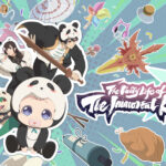 The Daily Life of the Immortal King Season 5In Tamil