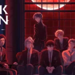 Dark Moon The Blood Altar Season 1 Tamil