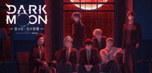 Dark Moon: The Blood Altar Season 1 Multi Audio Tamil-Hindi-Telugu-Eng-Jap