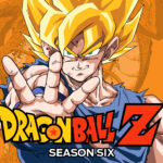 Dragon Ball Z Kai Season 6