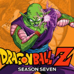 Dragon Ball Z Kai Season 7 Tamil