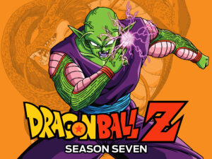 Dragon Ball Z Kai Season 7 In Tamil