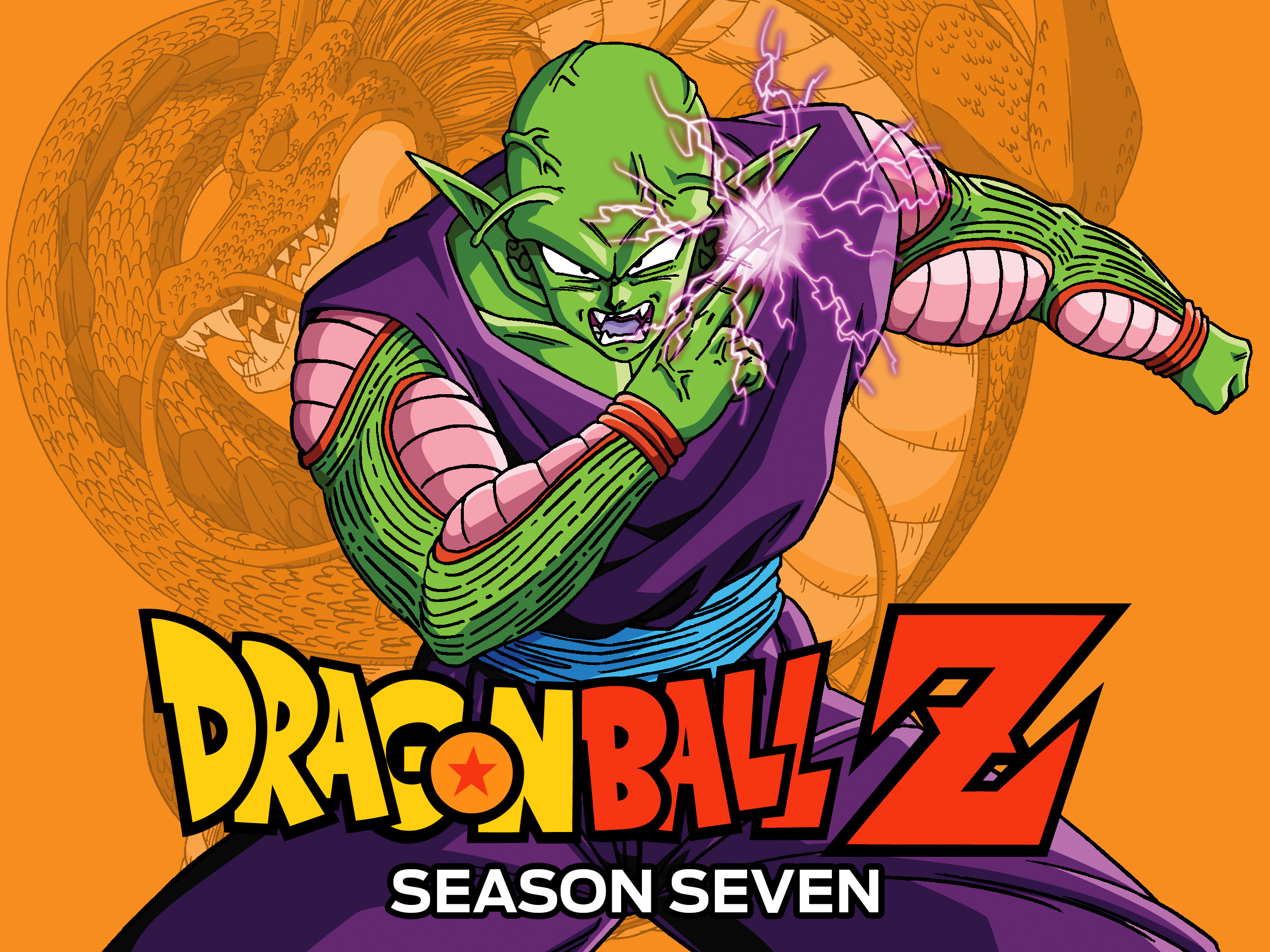 Dragon Ball Z Kai Season 7 Tamil