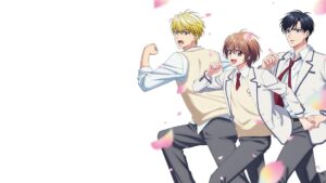 Hana-Kimi Season 1 Tamil-Hindi-Telugu-Eng-Jap