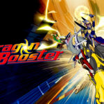 Dragon Booster in Tamil