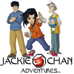 Jackie Chan Adventures Season 1 Tamil Jackie Chan Adventures Season 1 Tamil