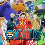 One Piece Season 22: Egghead Arc Tamil