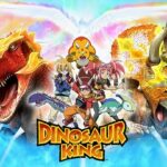 Dinosaur King Season 1 in Tamil